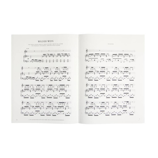 Rammstein Klavier XXI